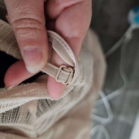 BCBGMAXAZRIA Turtleneck Knit Bodysuit - Picture 12 of 12